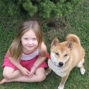 Meet your Posher, Marshall